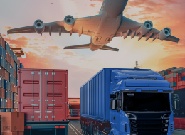 Transport et logistique