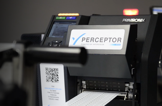 Компания TSC Printronix Auto ID и ее партнер InterVision Global предлагают производителям возможность проверки этикеток в режиме реального времени для достижения нового уровня точности и соответствия нормативным требованиям