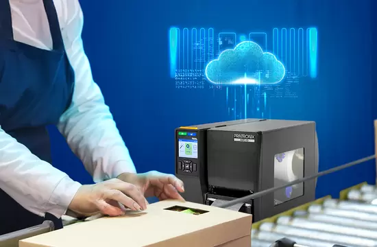 Meet Retailer RFID Mandates with Cloud-Based Labelling Solutions Meet Retailer RFID Mandates with Cloud-Based Labelling Solutions