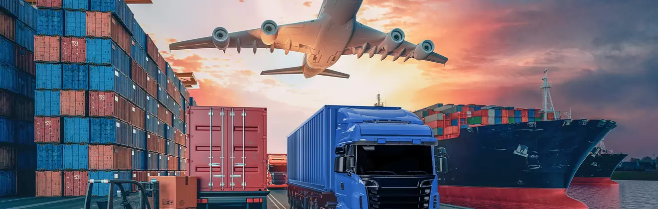 Transport et logistique