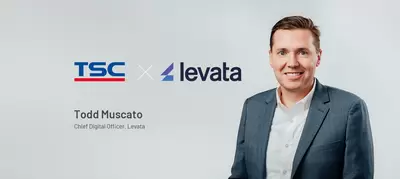Le point de vue de Levata : un partenariat avec TSC Auto ID fondé sur la confiance et l’innovation