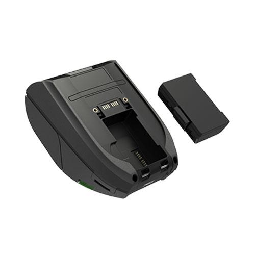 TSC Printronix Auto ID Alpha-30L back